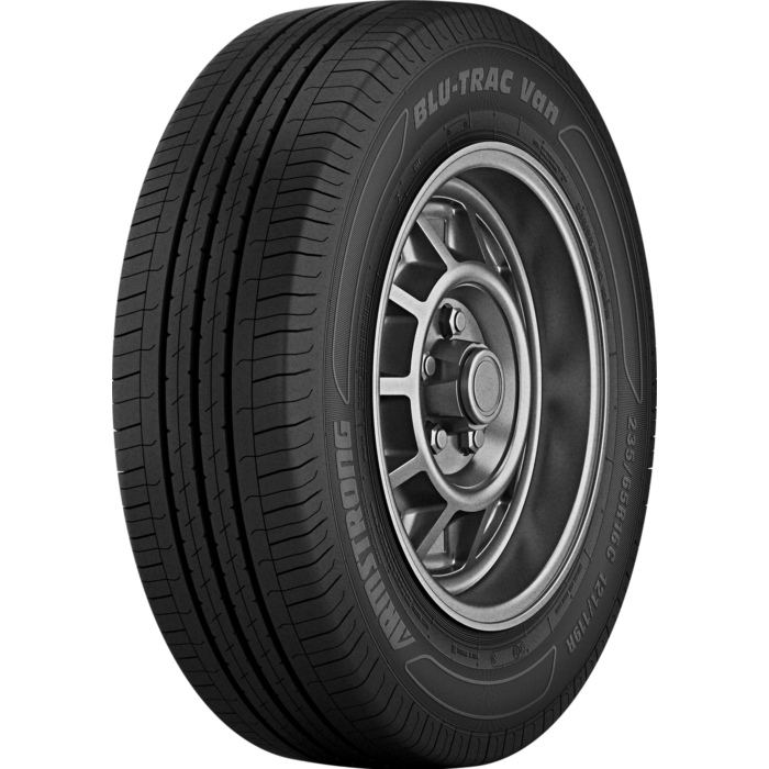 Armstrong Blu-Trac Van 195/75 R16C 107/105S