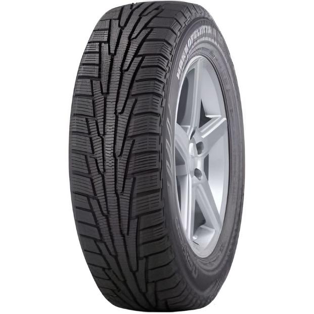 Nokian Tyres Hakkapeliitta R SUV 245/55 R19 107R XL