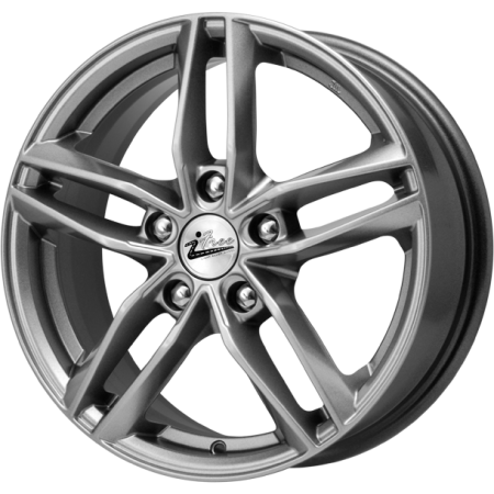 iFree Moskva 6.5x16 5*110 ET37 DIA65.1 Хай Вэй Литой