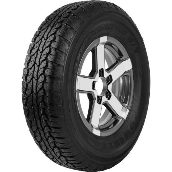 Powertrac PowerLander A/T 275/55 R20 117T