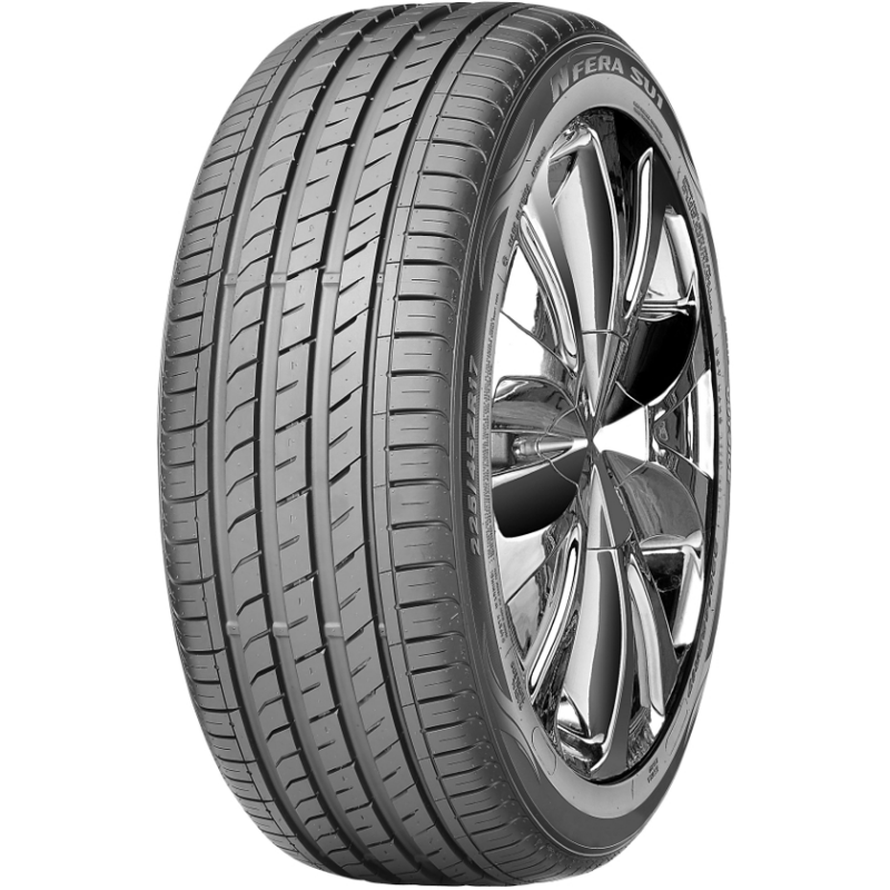 Roadstone Nfera SU1 245/35 R20 95Y XL