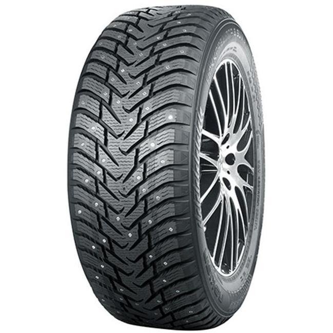 Nokian Tyres Hakkapeliitta 8 SUV 245/55 R19 107T