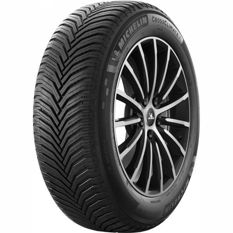 Michelin CrossClimate 2 225/40 R19 93Y XL