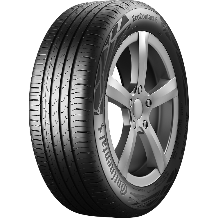 Continental EcoContact 6 ContiSeal 215/45 R20 95T XL