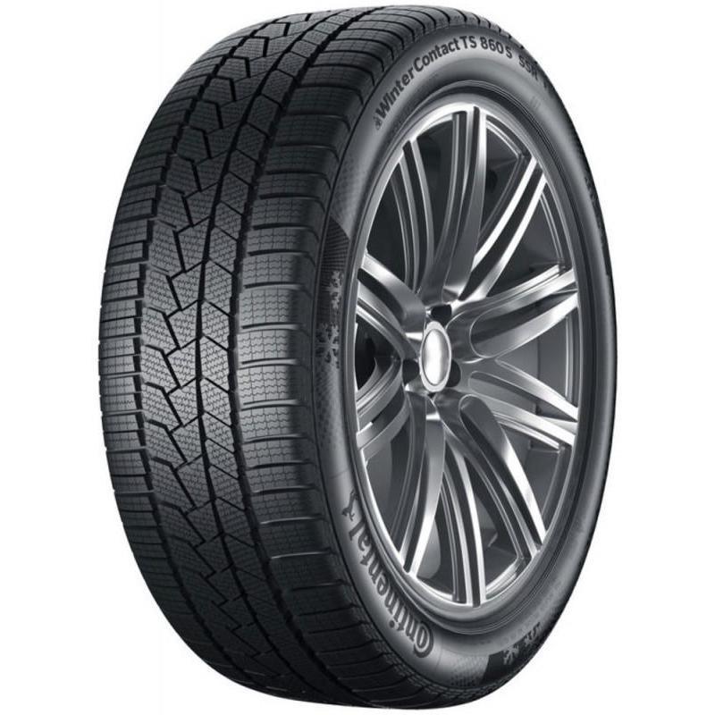 Continental ContiWinterContact TS 860 S 205/55 R16 91H RunFlat *