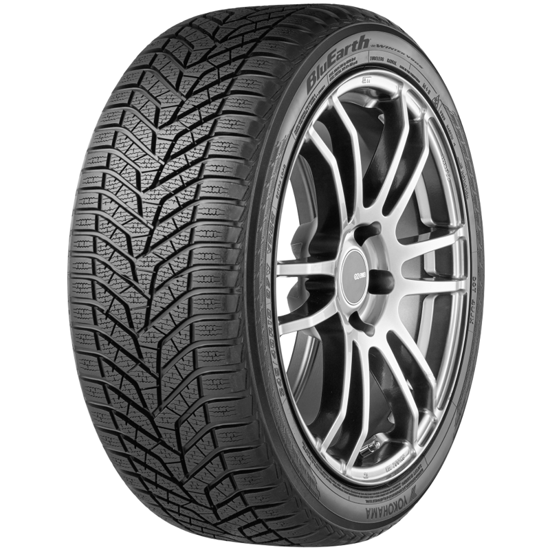 Yokohama BluEarth Winter V905 235/55 R17 103V