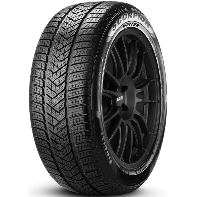 Pirelli Scorpion Winter 215/60 R17 100V