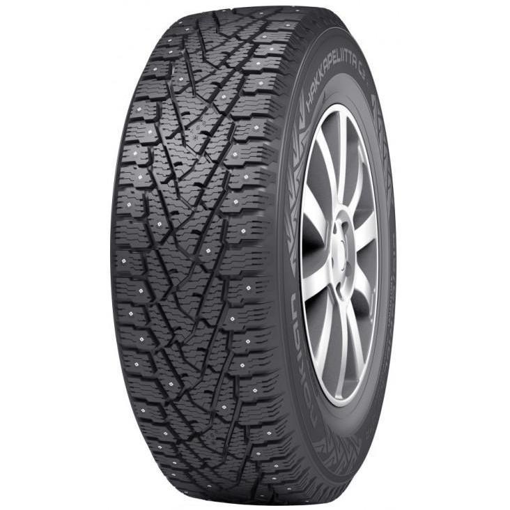 Nokian Tyres Hakkapeliitta C3 195/75 R16C 107/105R