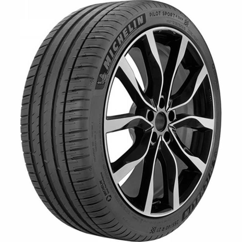 Michelin Pilot Sport 4 SUV 235/45 R21 101Y XL MO