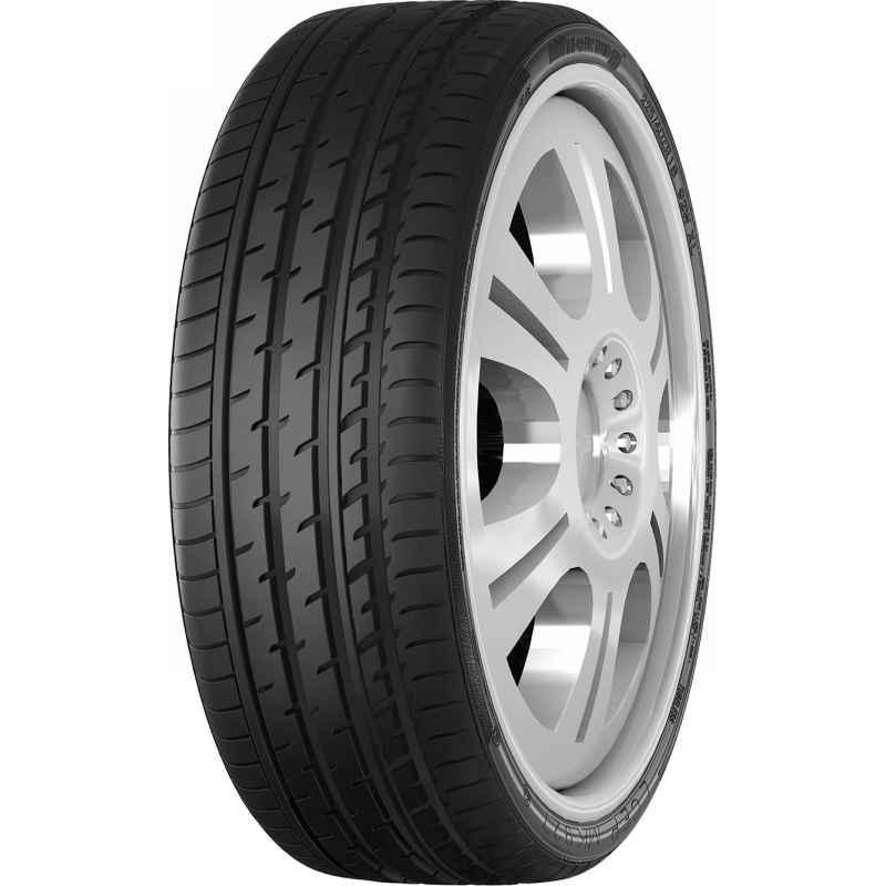 Mileking MK927 235/45 R17 97W