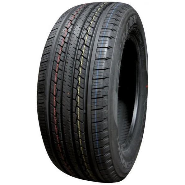 Rapid Ecosaver 235/65 R18 106V