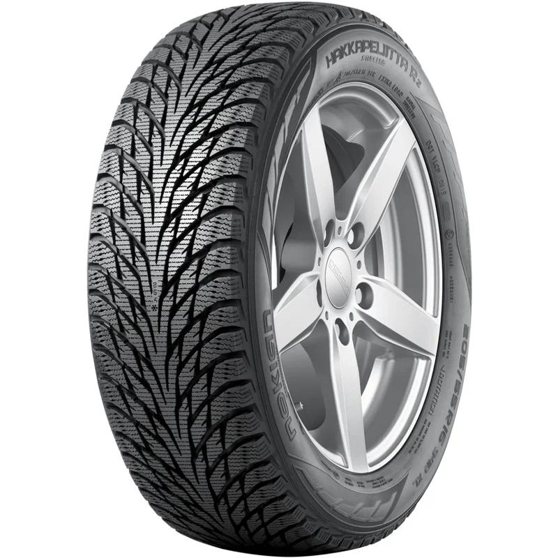 Nokian Tyres Hakkapeliitta R2 255/45 R18 103R