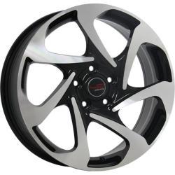 Replica Concept OPL510 8.5x19 5*115 ET45 DIA70.1 BKF Литой