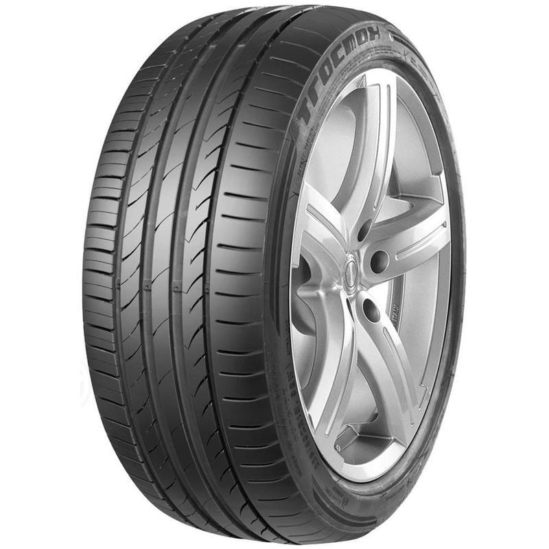 Tracmax X-Privilo TX3 225/55 R17 101W XL