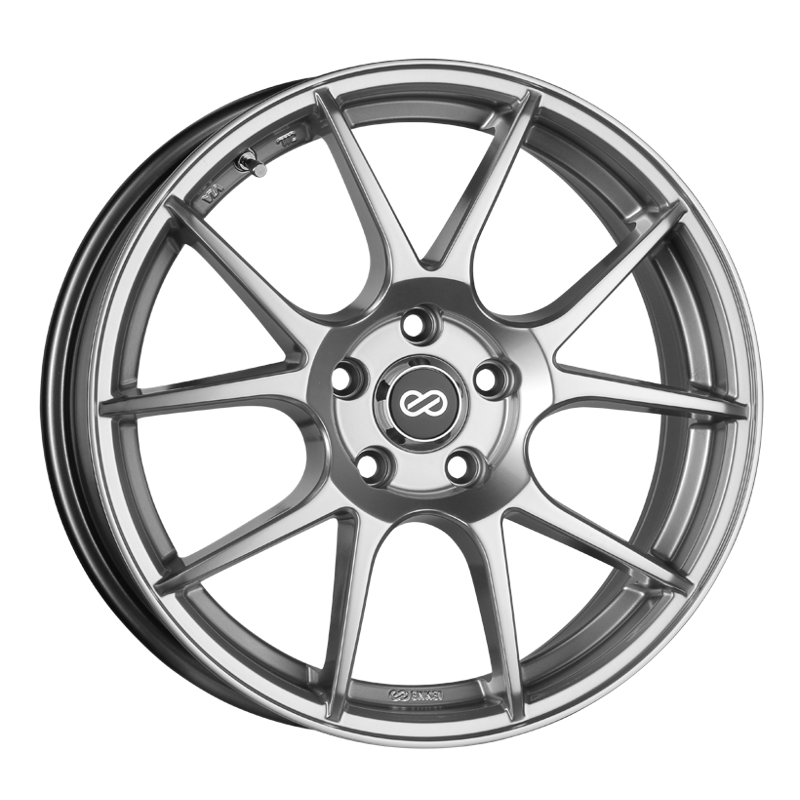 Enkei SM88 6.5x15 5*100 ET38 DIA57.1 HP Литой