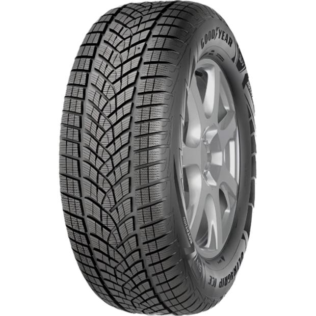 Goodyear UltraGrip Ice SUV Gen-1 SCT 215/60 R17 96T