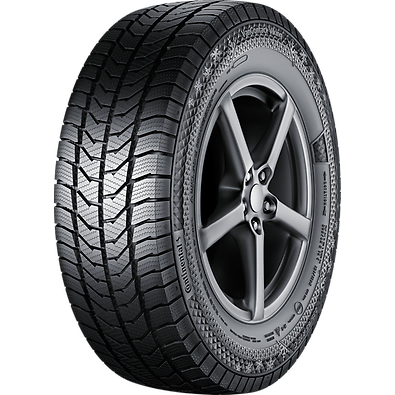 Continental VanContact Viking 215/60 R17C 109/107R