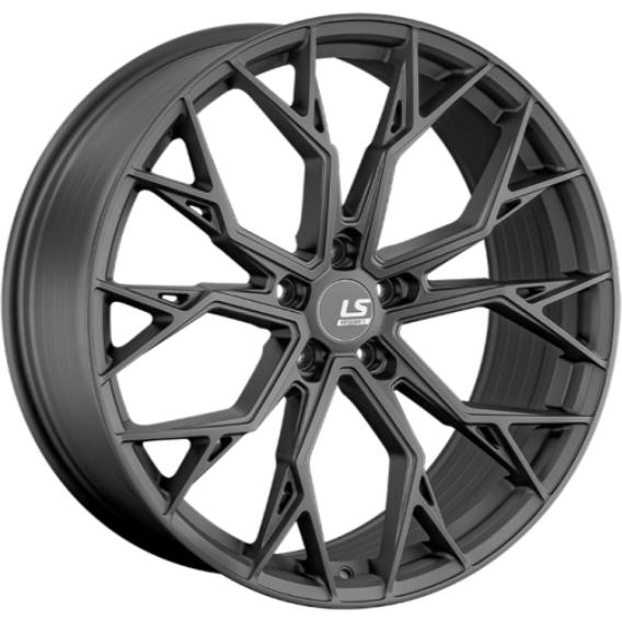 LS FlowForming RC61 9x20 5*114.3 ET45 DIA67.1 MGM Литой