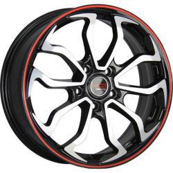 Replica Concept Ki511 6.5x16 5*114.3 ET41 DIA67.1 BKFRS Литой