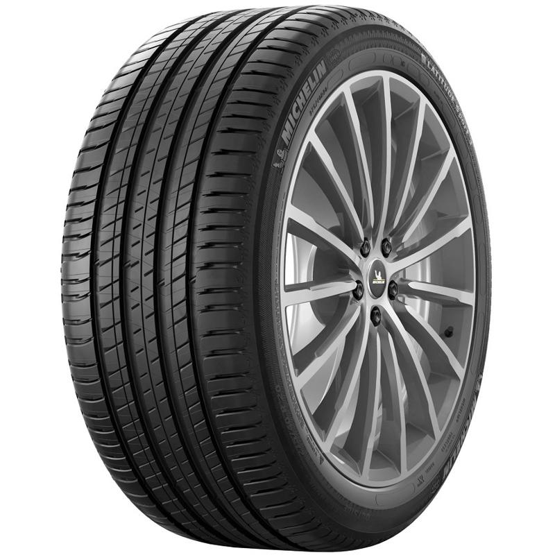 Michelin Latitude Sport 3 Acoustic 275/45 R20 110V XL VOL