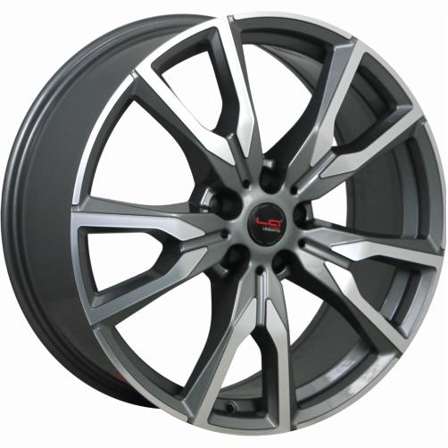 Replica Concept B564 8.5x20 5*112 ET35 DIA66.6 BKF Литой