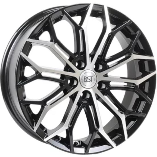 RST R208 6.5x18 5*108 ET33 DIA60.1 BFP Литой