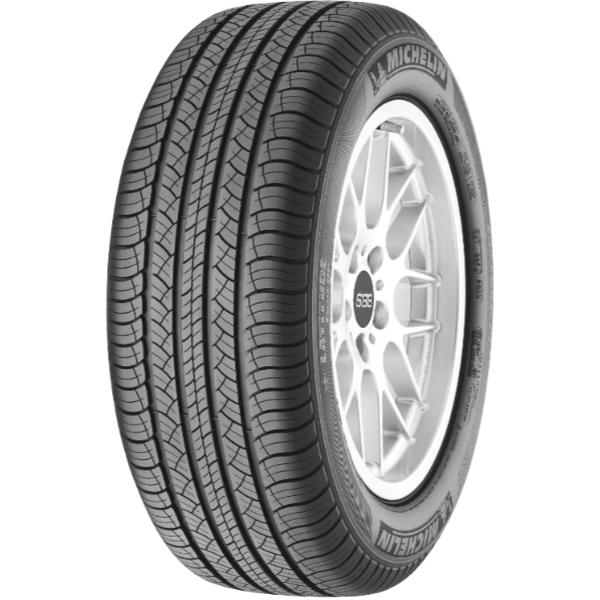 Michelin Latitude Tour HP 255/60 R19 108S