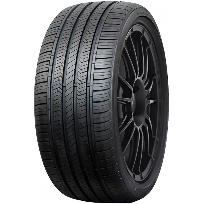 Sunny NU025 265/70 R17 115T