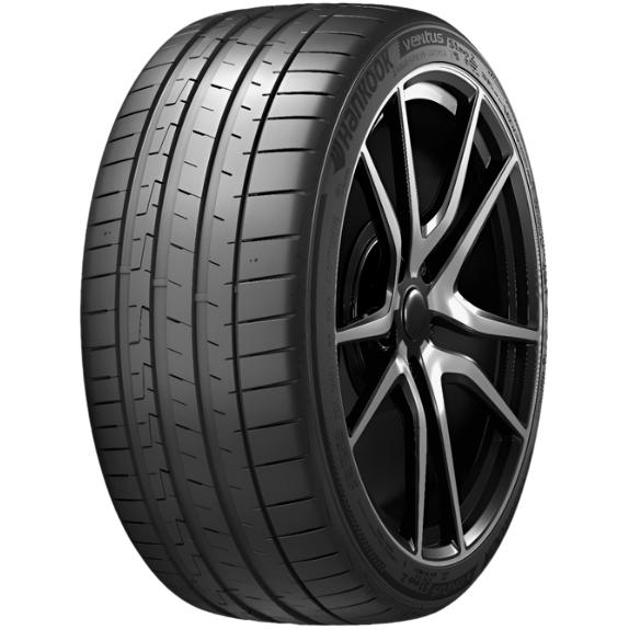 Hankook Ventus S1 Evo Z K129 255/40 R21 102Y XL *