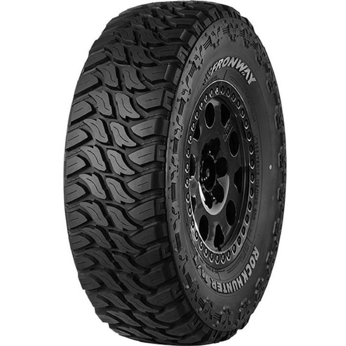 Fronway Rockhunter M/T 235/85 R16 120/116Q