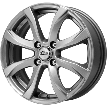 iFree Дайс 6x15 4*108 ET30 DIA65.1 Хай Вэй Литой