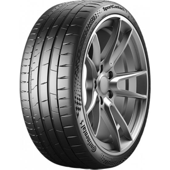 Continental SportContact 7 245/40 R21 100Y XL NF0