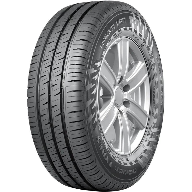 Nokian Tyres Hakka Van 175/70 R14C 95/93R