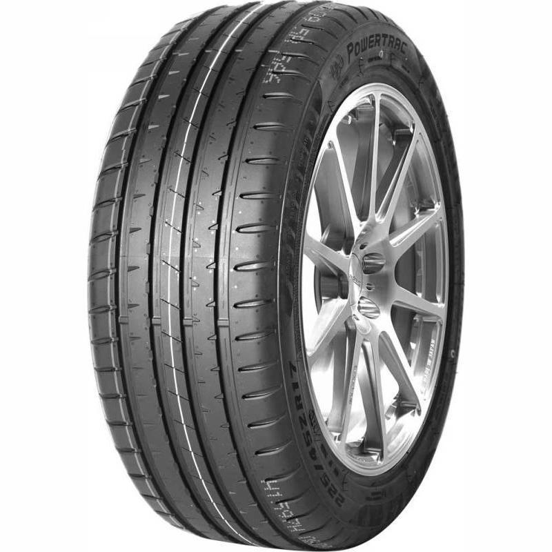 Powertrac Racing Pro 275/45 R21 110W XL