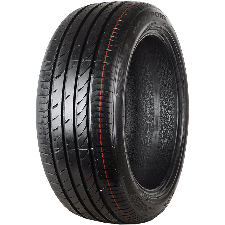 Rapid Ecosport 235/55 R19 105V
