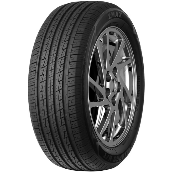 Zmax Gallopro H/T 225/65 R17 102H
