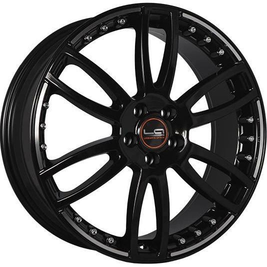 Replica Top Driver V16 7.5x19 5*108 ET55 DIA63.3 FBKF Литой