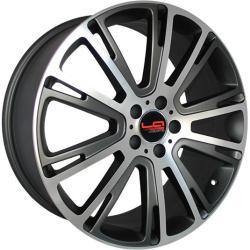 Replica Concept MR504 10x21 5*112 ET52 DIA66.6 MGMF Литой