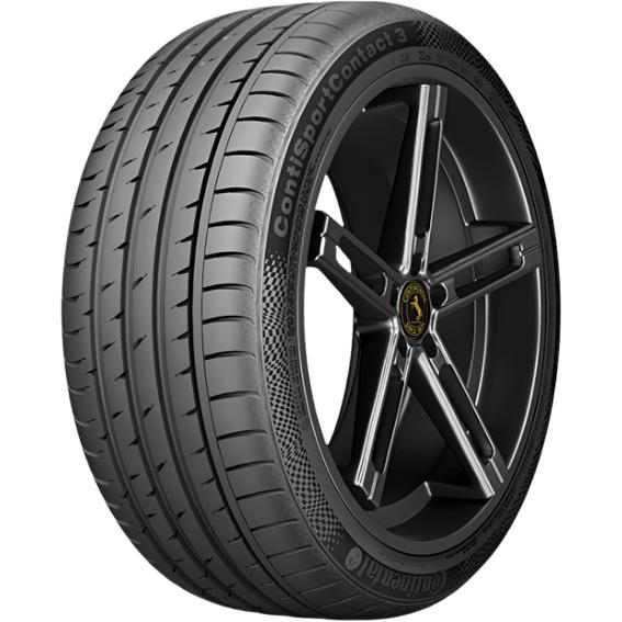 Continental ContiSportContact 3 205/45 R17 84V FP