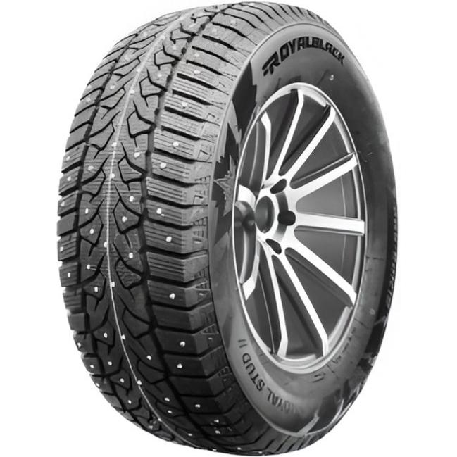 Royal Black Royal Stud II 205/65 R16 95T
