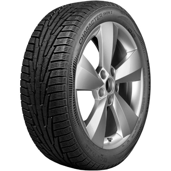 Ikon Tyres Character Snow 2 195/65 R15 95R XL