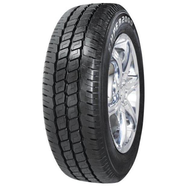 HIFLY Super 2000 215/75 R16C 116/114R
