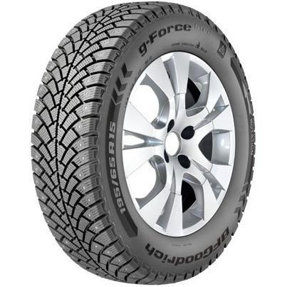 BFGoodrich G-Force Stud 185/65 R14 86Q
