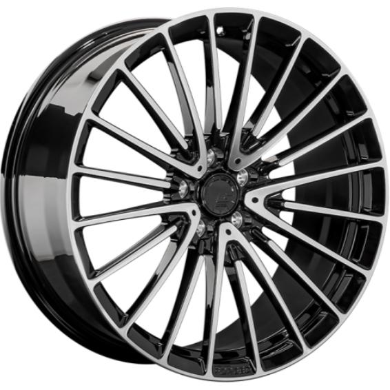 LS Forged FG44 10x20 5*112 ET48 DIA66.6 BKF Кованый