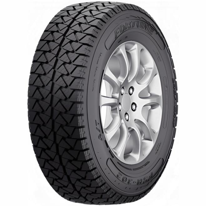 Fortune FSR-302 235/75 R15 109S XL