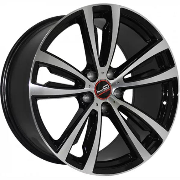 Replica Top Driver B169 10x20 5*120 ET40 DIA74.1 BKF Литой