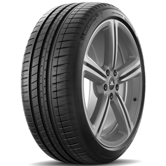 Michelin Pilot Sport 3 255/35 R19 96Y XL MO