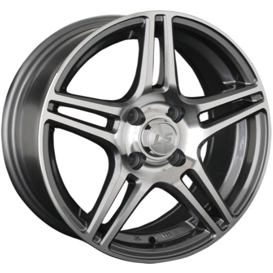 LS 770 6.5x15 4*100 ET45 DIA60.1 GMF Литой