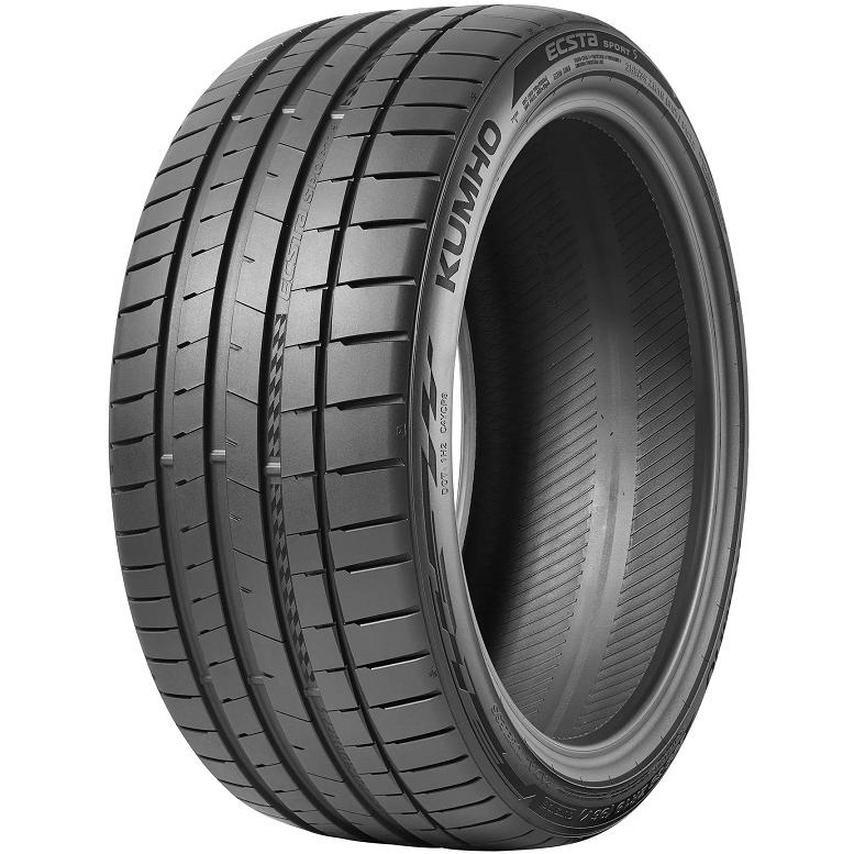 Kumho Ecsta PS72 Sport S 255/40 R20 101Y