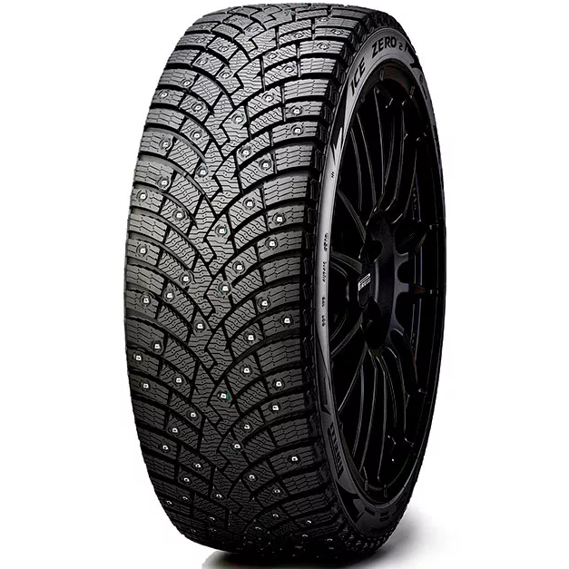 Pirelli Ice Zero 2 215/55 R16 97T XL